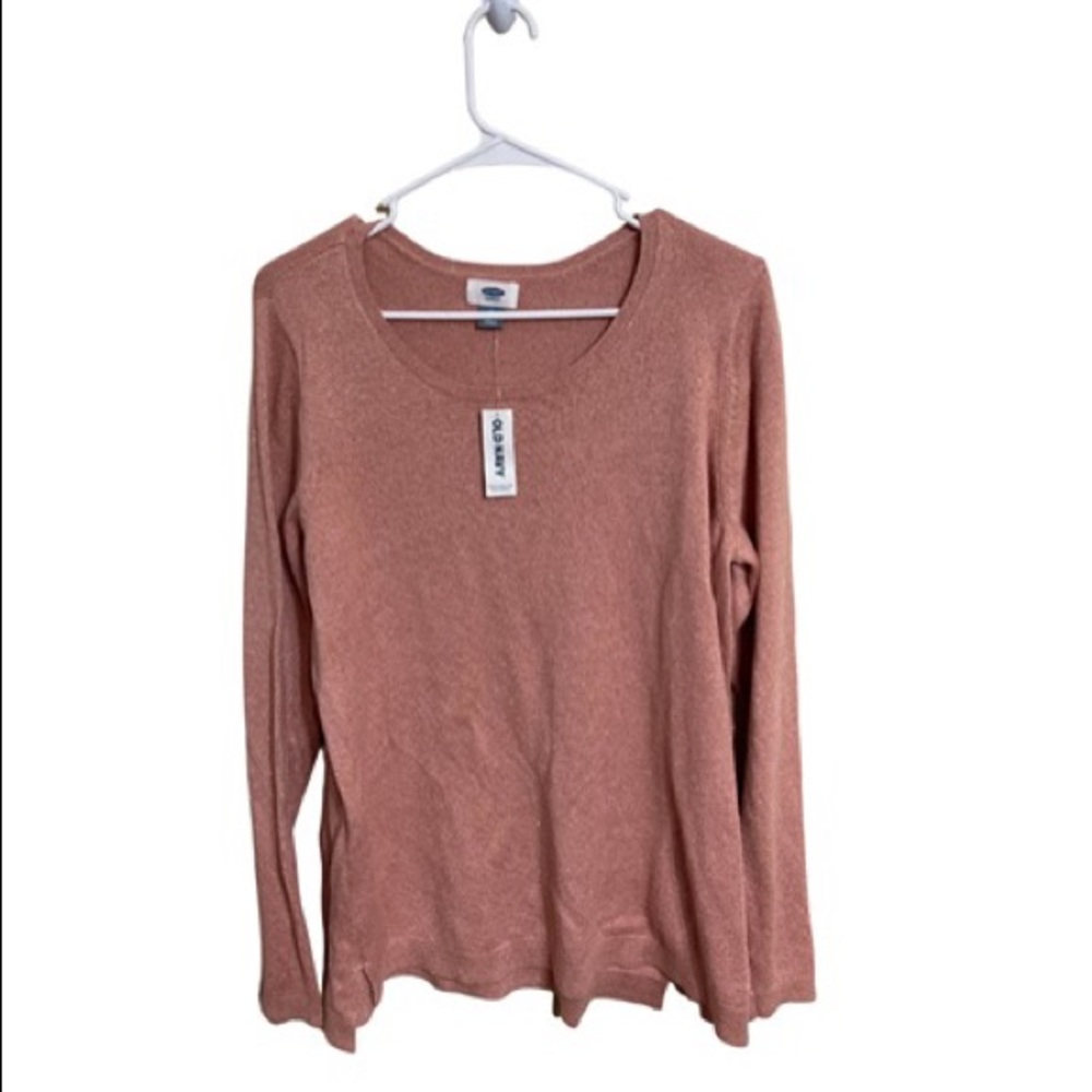 Old Navy Long sleeved shirt